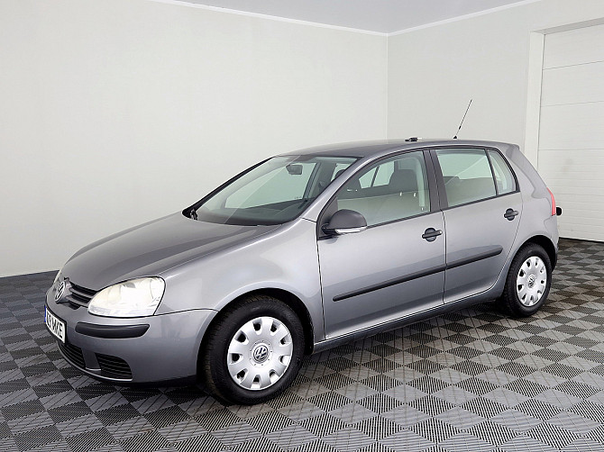 Volkswagen Golf Comfortline 1.4 59kW Tallina - foto 2