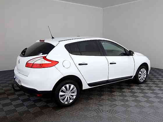 Renault Megane Elegance 1.6 74kW Tallina