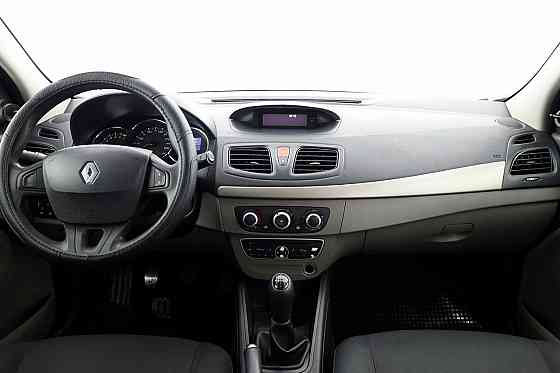 Renault Megane Elegance 1.6 74kW Tallina