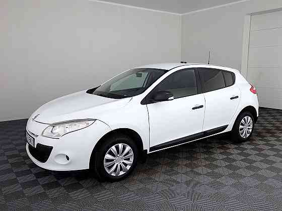 Renault Megane Elegance 1.6 74kW Tallina