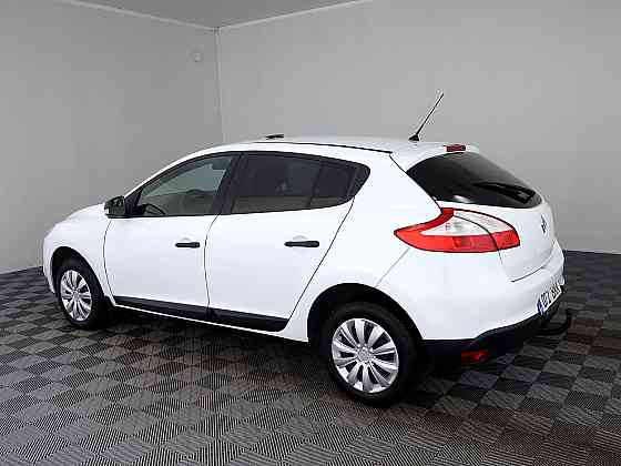 Renault Megane Elegance 1.6 74kW Tallina