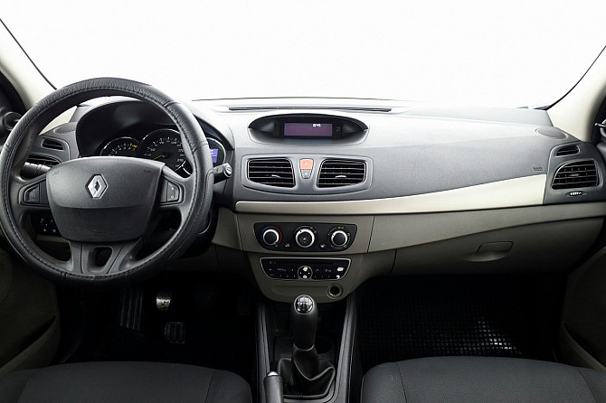 Renault Megane Elegance 1.6 74kW Tallina - foto 5