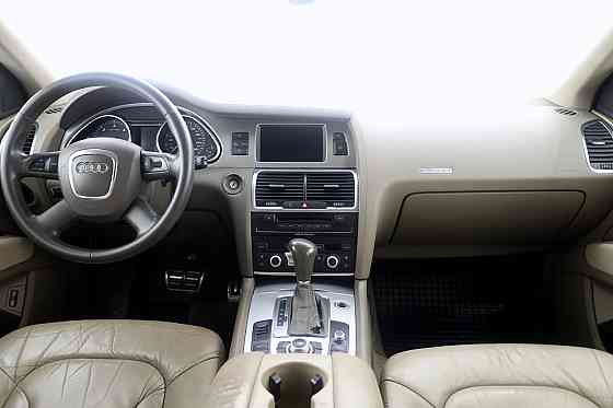 Audi Q7 Highline ATM 3.0 TDI 155kW Таллин