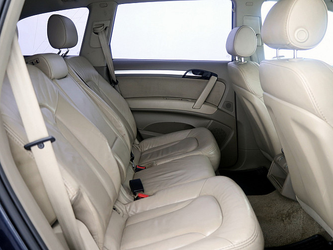 Audi Q7 Highline ATM 3.0 TDI 155kW Таллин - изображение 7