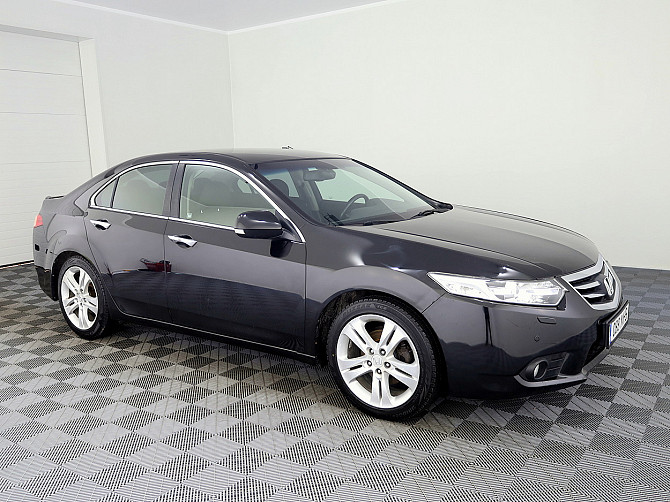 Honda Accord Facelift 2.0 115kW Tallina - foto 1
