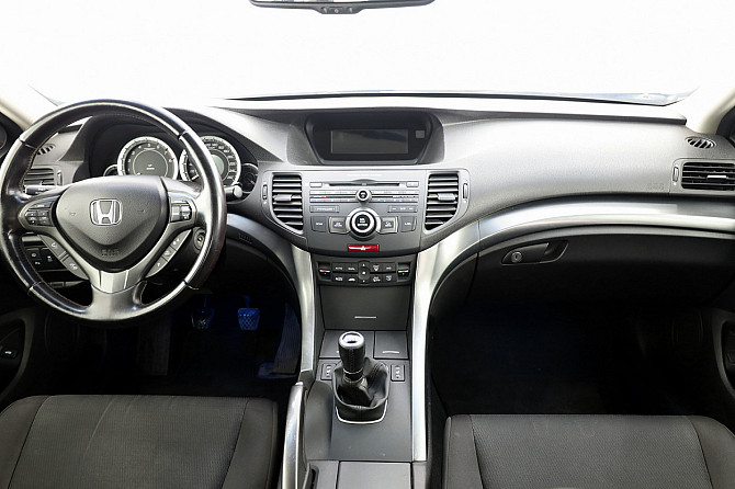 Honda Accord Facelift 2.0 115kW Tallina - foto 5