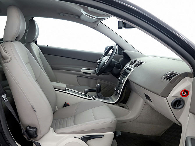 Volvo C30 Momentum 1.6 D4 80kW Tallina - foto 6