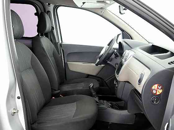 Dacia Dokker Multispace 1.5 dCi 66kW Tallina