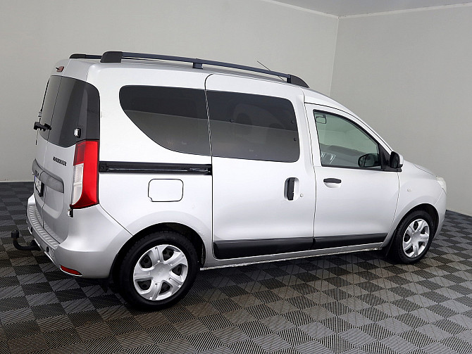 Dacia Dokker Multispace 1.5 dCi 66kW Tallina - foto 3