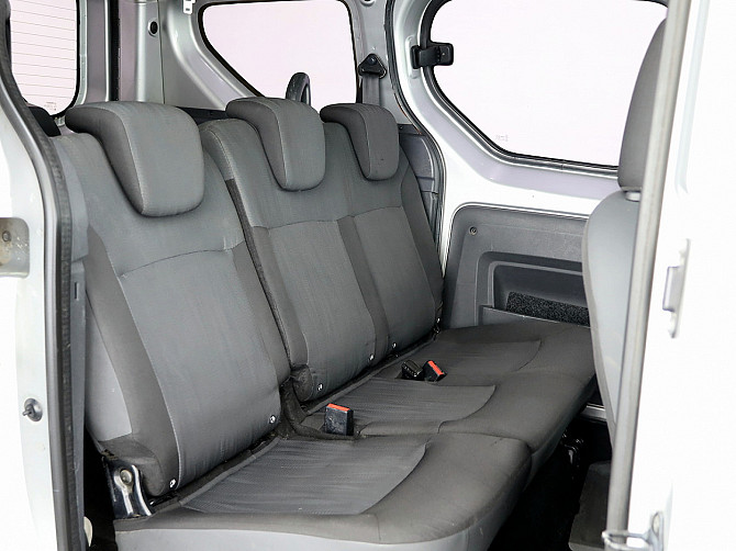 Dacia Dokker Multispace 1.5 dCi 66kW Tallina - foto 7