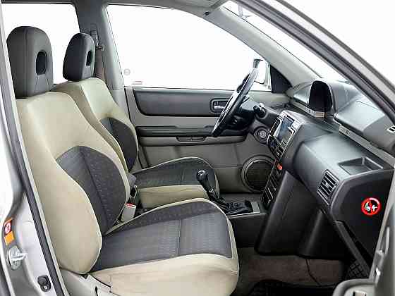 Nissan X-Trail Comfort 4x4 2.0 103kW Tallina