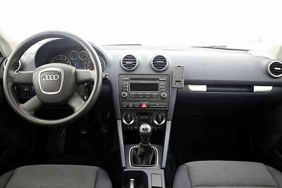 Audi A3 Sportback Facelift 1.4 92kW Таллин