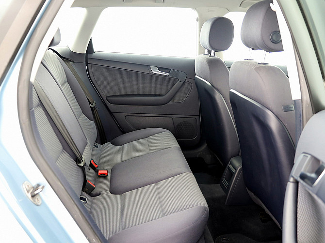 Audi A3 Sportback Facelift 1.4 92kW Таллин - изображение 7