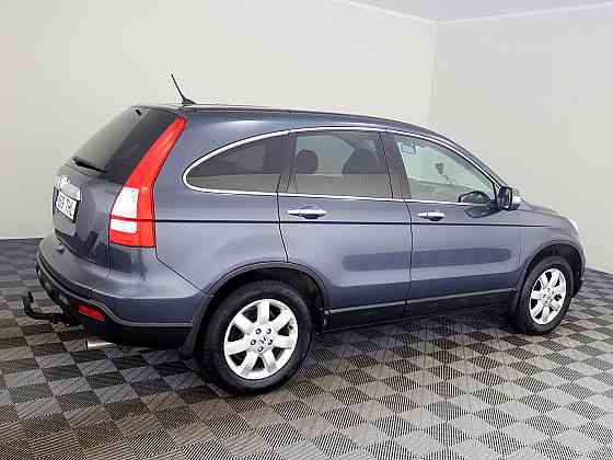 Honda CR-V Elegance ATM 2.0 110kW Tallina