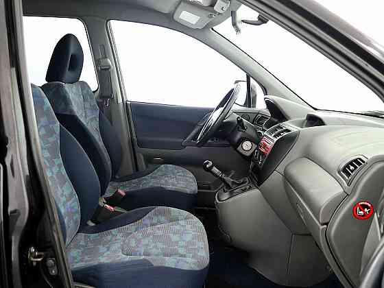 Mitsubishi Space Runner Comfort 2.4 110kW Tallina