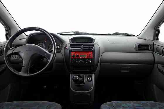 Mitsubishi Space Runner Comfort 2.4 110kW Tallina