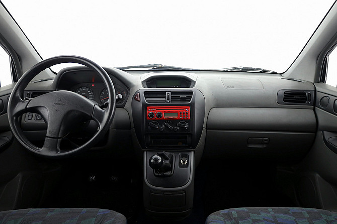 Mitsubishi Space Runner Comfort 2.4 110kW Tallina - foto 5