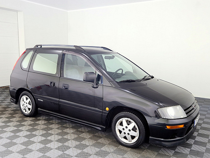 Mitsubishi Space Runner Comfort 2.4 110kW Tallina - foto 1