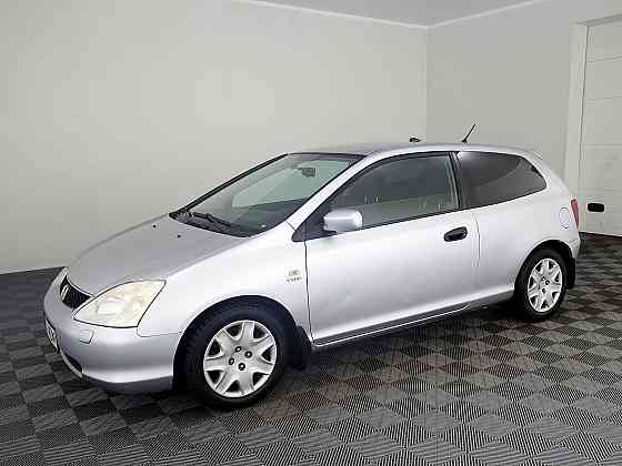 Honda Civic Sport ATM 1.6 81kW Tallina