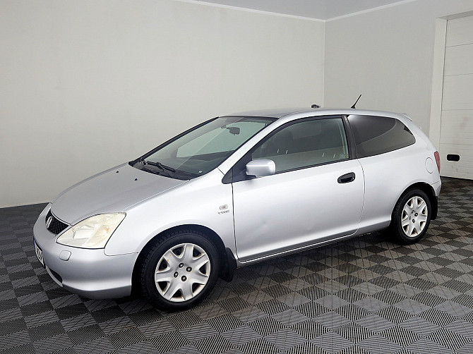 Honda Civic Sport ATM 1.6 81kW Tallina - foto 2