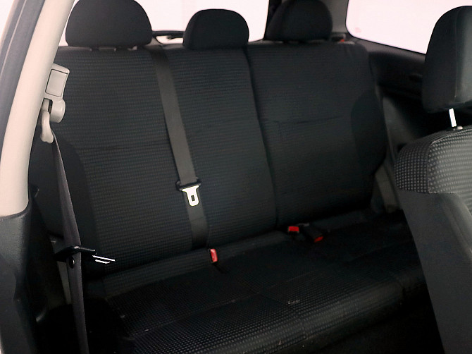 Honda Civic Sport ATM 1.6 81kW Tallina - foto 7