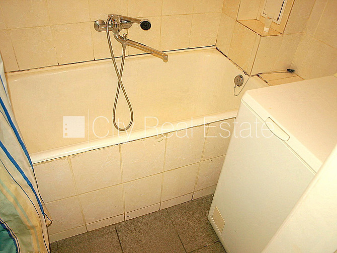 Šo dzīvokli izīrē pa diennaktīm (īstermiņa īre), īres cena sludinājumā norādīta par Rīga - foto 20