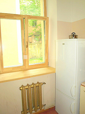 Šo dzīvokli izīrē pa diennaktīm (īstermiņa īre), īres cena sludinājumā norādīta par Rīga - foto 19