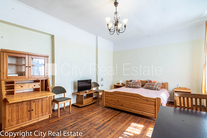 Šo dzīvokli izīrē pa diennaktīm (īstermiņa īre), īres cena sludinājumā norādīta par Rīga - foto 13