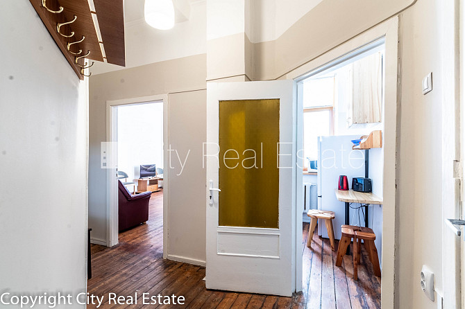 Šo dzīvokli izīrē pa diennaktīm (īstermiņa īre), īres cena sludinājumā norādīta par Rīga - foto 16