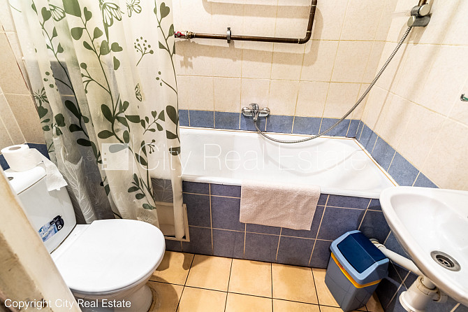 Šo dzīvokli izīrē pa diennaktīm (īstermiņa īre), īres cena sludinājumā norādīta par Rīga - foto 19