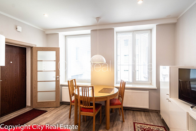 Pagalma ēka, renovēta māja, slēgts pagalms, teritorijas iebrauktuves vārti aprīkoti ar Rīga - foto 20