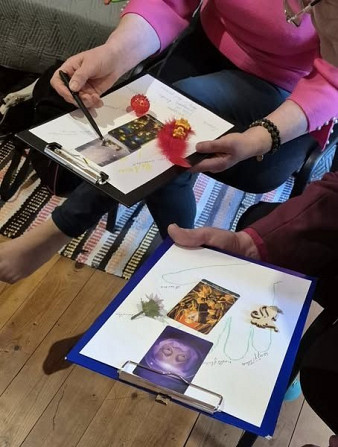 Dzīves pārmaiņas dažkārt rada gan apjukuma un nedrošības sajūtu, gan trauksmi un sāpes. Tomēr... Cēsis - foto 1