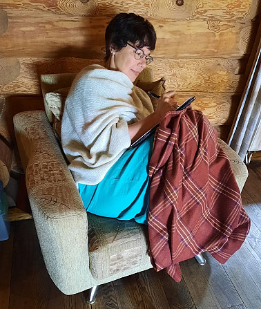 Dzīves pārmaiņas dažkārt rada gan apjukuma un nedrošības sajūtu, gan trauksmi un sāpes. Tomēr... Cēsis - foto 3