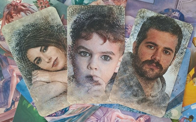 Dzīves pārmaiņas dažkārt rada gan apjukuma un nedrošības sajūtu, gan trauksmi un sāpes. Tomēr... Cēsis - foto 2