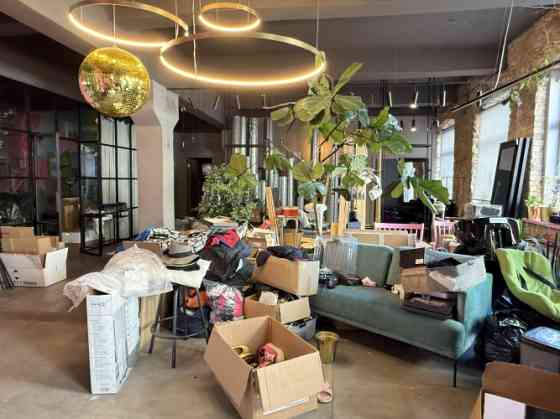 Аренда торгового помещения в активной части города  ул. Цесу 18, Рига! Rīga