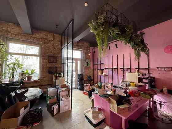 Аренда торгового помещения в активной части города  ул. Цесу 18, Рига! Rīga