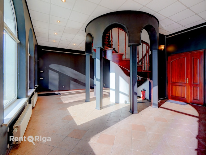 Коммерческие помещения с широкими возможностями использования в Рига - изображение 5