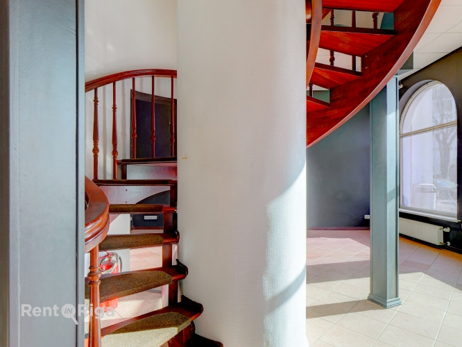 Коммерческие помещения с широкими возможностями использования в Рига - изображение 9