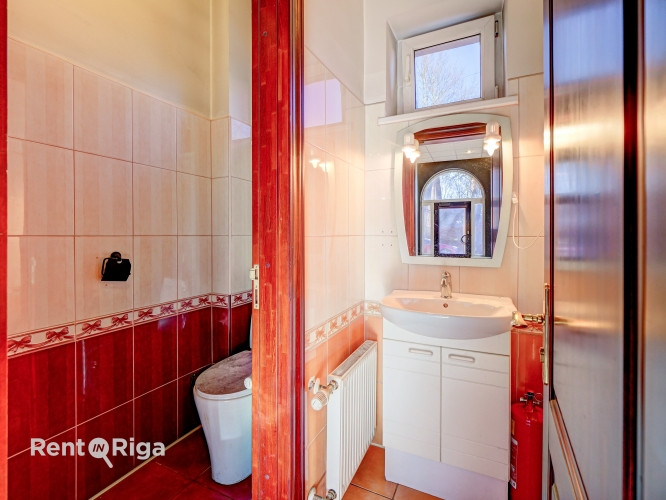 Коммерческие помещения с широкими возможностями использования в Рига - изображение 7