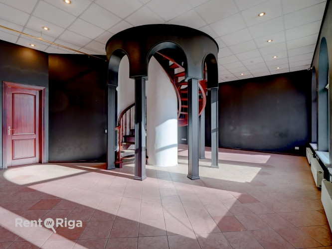Коммерческие помещения с широкими возможностями использования в Рига - изображение 4