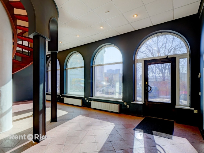 Коммерческие помещения с широкими возможностями использования в Рига - изображение 2