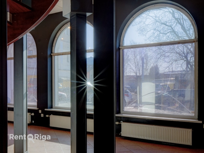 Коммерческие помещения с широкими возможностями использования в Рига - изображение 6