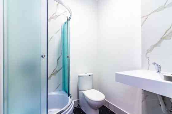 Предлагается инвестиционная квартира в самом центре Риги  Dzirnavu iela 115A.  Квартира Рига