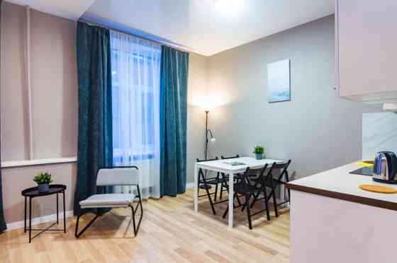 Предлагается инвестиционная квартира в самом центре Риги  Dzirnavu iela 115A.  Квартира Рига