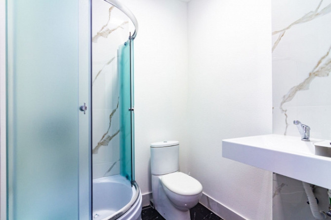 Предлагается инвестиционная квартира в самом центре Риги  Dzirnavu iela 115A.  Квартира Рига - изображение 5