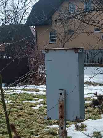 Apbūves zeme Ikšķiles centrā privātmāju apbūves teritorijā. Kluss rajons bez intensīvas satiksmes, D Ogre un novads