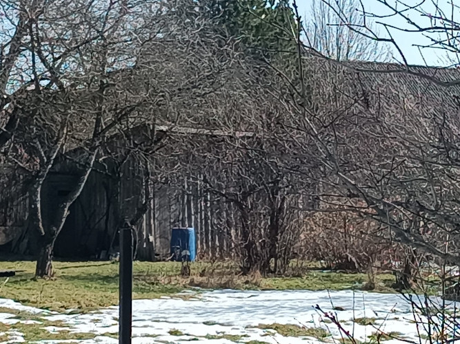 Apbūves zeme Ikšķiles centrā privātmāju apbūves teritorijā. Kluss rajons bez intensīvas Ogre un novads - foto 2