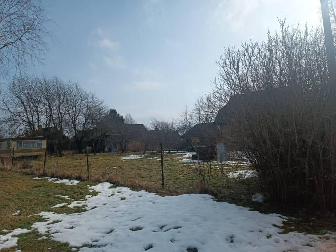 Apbūves zeme Ikšķiles centrā privātmāju apbūves teritorijā. Kluss rajons bez intensīvas Ogre un novads - foto 3