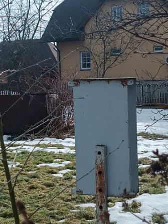 Apbūves zeme Ikšķiles centrā privātmāju apbūves teritorijā. Kluss rajons bez intensīvas Ogre un novads - foto 5