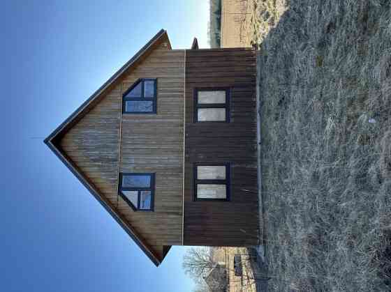 На продажу сельская усадьба  49,89 га с жилым домом, всего в 1 км от Видале! Talsi un novads